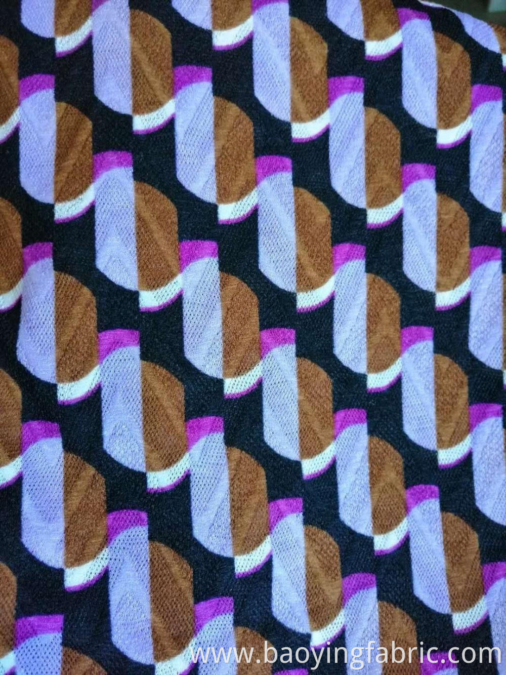 Single Jersey Fabric